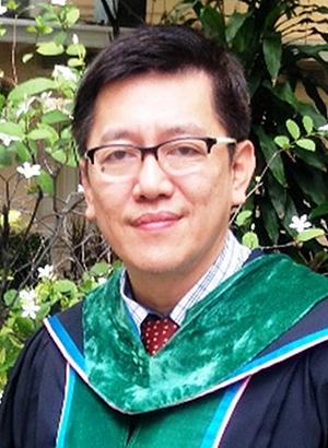 泰国曼谷全球生殖中心维苏医生Dr. Visut Suvithayasiri