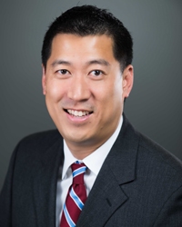 美国芮培优生优育医疗集团 Dr. Andy Huang