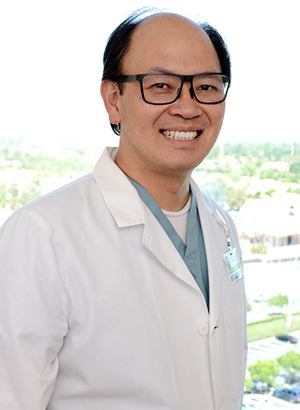 美国明明试管婴儿生育综合医院 Dr. James P. Lin