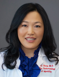 美国南加州生育中心比弗利山庄诊所 Dr. Wendy Y. Chang