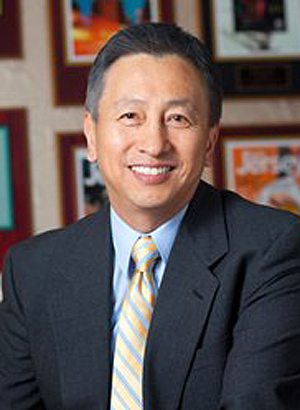 美国新泽西生殖医学中心 Dr. Thomas J. Kim