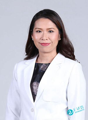 泰国CFG生殖医疗中心 Salinee Khongwut医生 