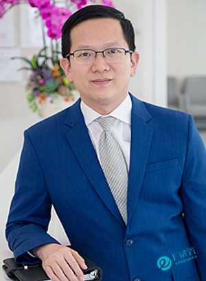 泰国暹罗生殖中心 Dr.Surachai Pornwiroon 苏医生