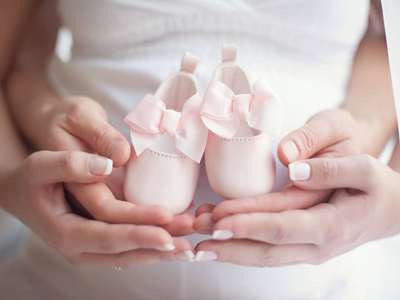 俄罗斯试管专家谈40岁以上生二胎的风险与优生之策