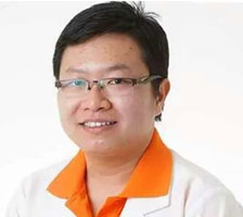 Mr. Aaron Chen Jang Jih Preimplantation是生丰基因遗传责任人