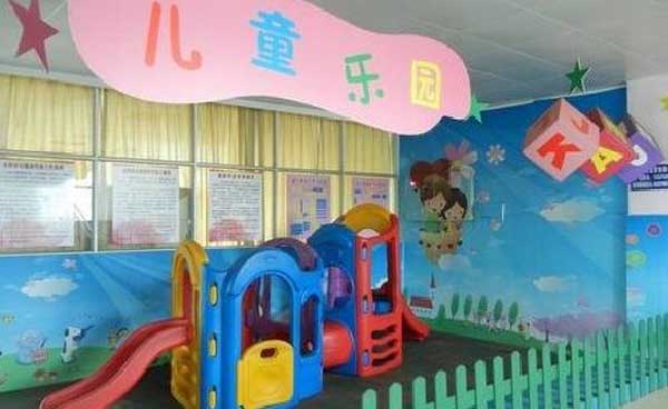 安阳市妇保院少年儿童保健管理中心