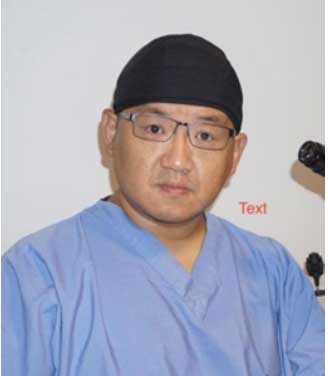 吴延光博士