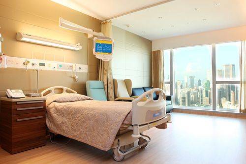 香港试管婴儿医院哪个好