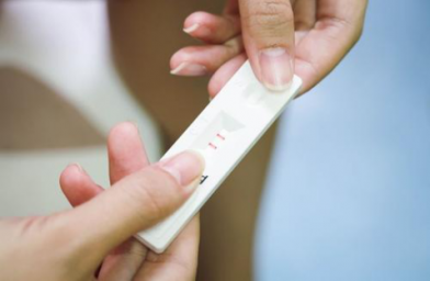 三代试管婴儿移植后第8天可以验孕吗？
