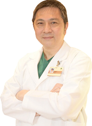 泰国BNH医院  维瓦医生Dr.Viwat Chinpilas 